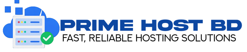 Prime Host Bd